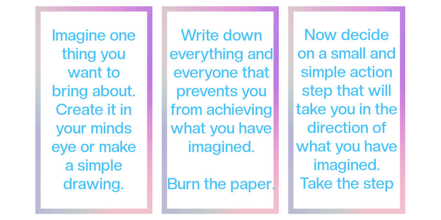 graphic outlining 3 steps to get started with your Best Life graphic outlining 3 steps to get started with your Best Life