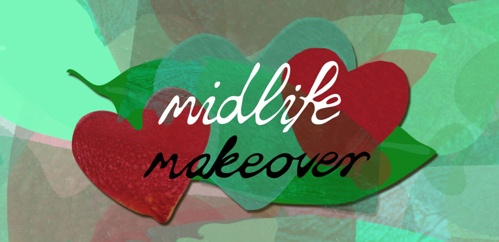 Midlife Makeover Logo